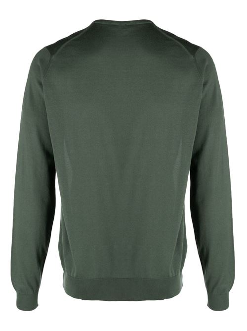 Hatfield pullover JOHN SMEDLEY | HATFIELDPALM